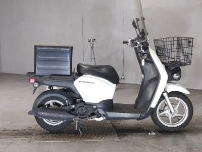 Honda BENLY110 2013