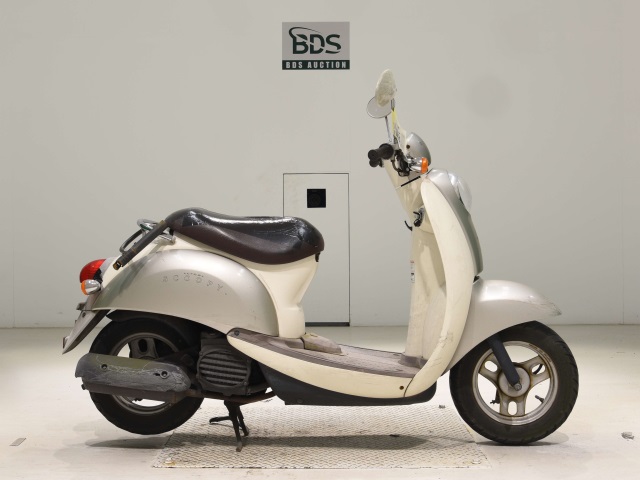 Honda SCOOPY50 2001