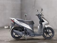 Suzuki ADDRESS V110
