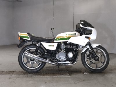 Kawasaki Z750GP 2024