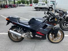 Honda CBR250R 1987