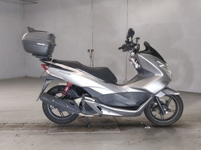 Honda PCX125 2017