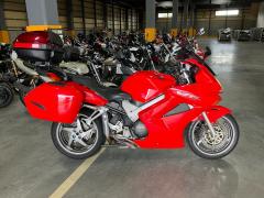 Honda VFR800F 2005