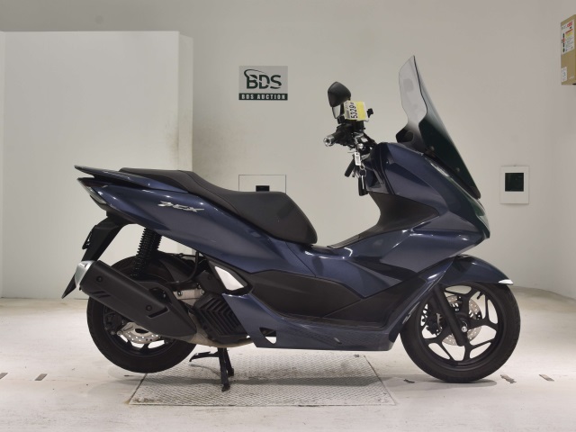 Honda PCX125 2021