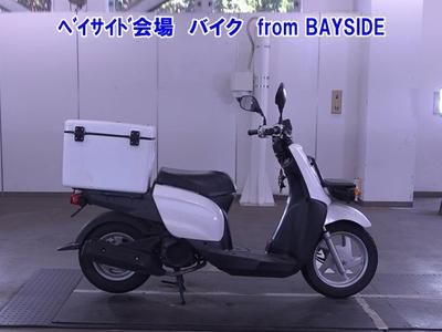 Yamaha GEAR 2019
