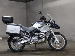 BMW R1200GS 2005
