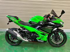 Kawasaki NINJA400 2020