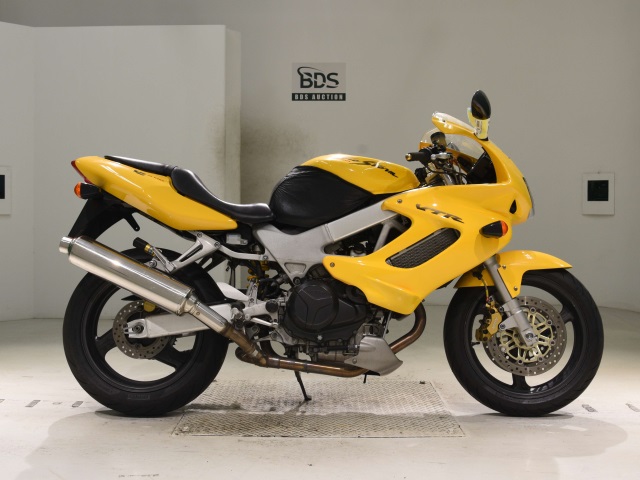 Honda VTR1000F 1997