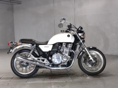 Honda CB1100EX 2014