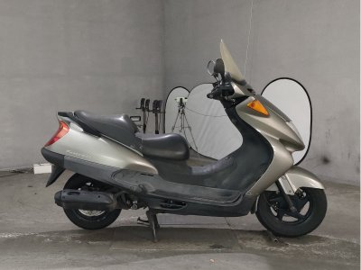 Honda FORESIGHT 2005