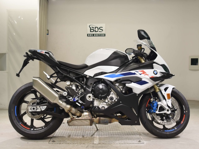 BMW S1000RR 2024