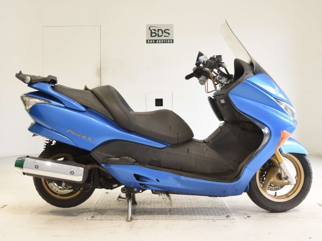 Honda FORZA Z 2007