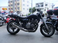 Kawasaki ZEPHYR750 1991