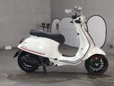Vespa SPRINT 150 2019