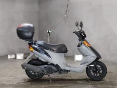 Suzuki ADDRESS V125