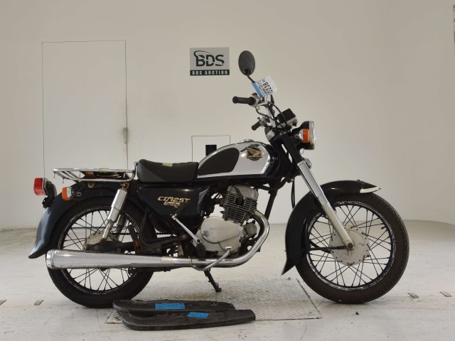 Honda CD125 BENLY 1994