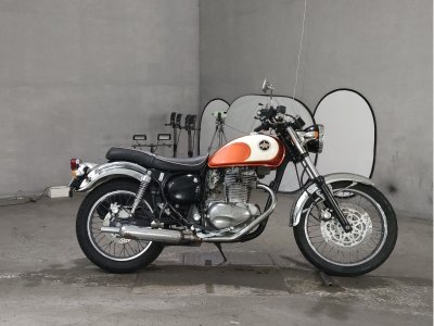 Kawasaki ESTRELLA 2006