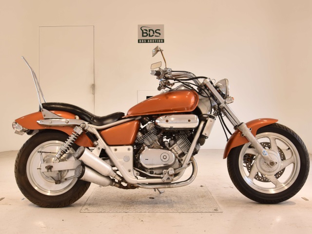 Honda MAGNA250 1994