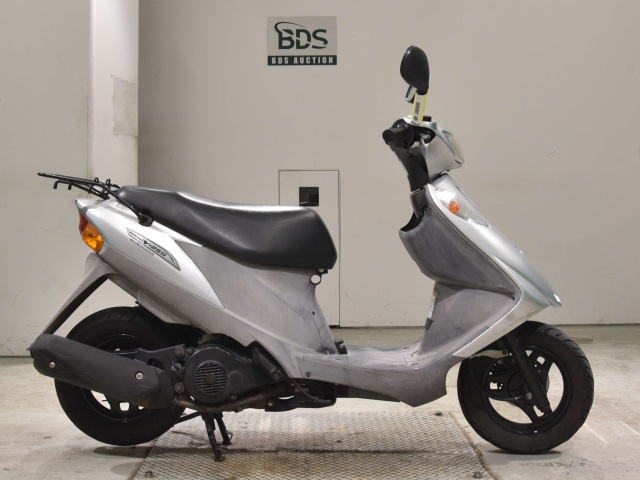 Suzuki ADDRESS V125