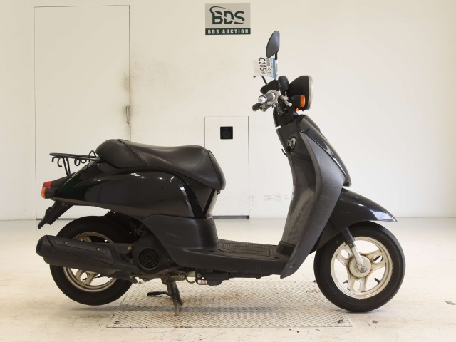 Honda TODAY 2007