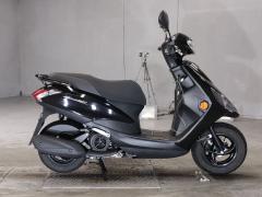 Yamaha AXIS Z 2019