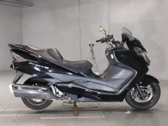 Suzuki SKYWAVE 250S 2013