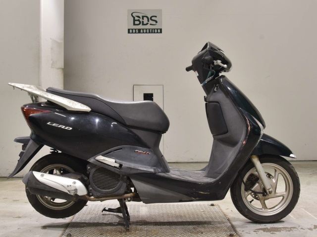 Honda LEAD110 2009