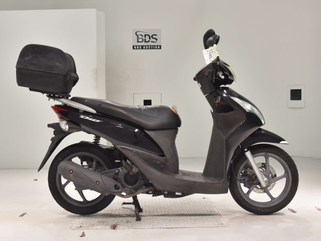 Honda DIO110 2011
