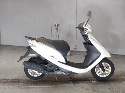 Honda DIO 2008