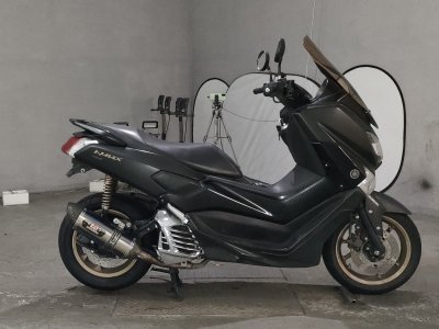 Yamaha N-MAX155 2018