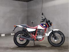 Honda FTR223 2008