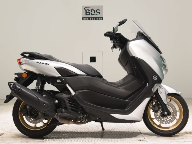 Yamaha NMAX-2 2021