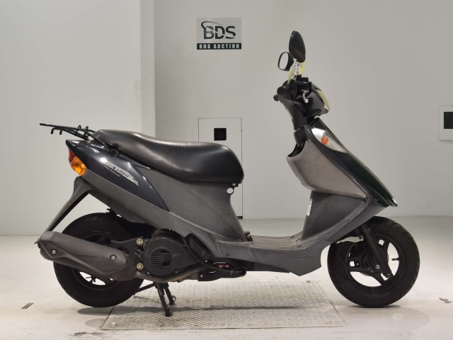 Suzuki ADDRESS V125