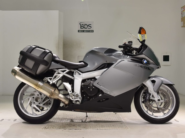 BMW K1200S 2005