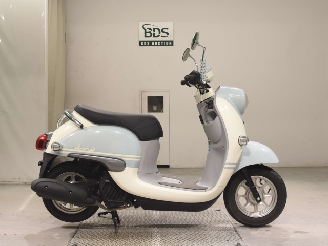 Yamaha vino -4 2021
