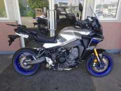 Yamaha TRACER9 GT 2021