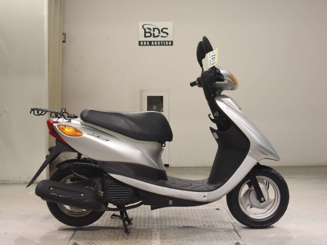Yamaha JOG 50 2007