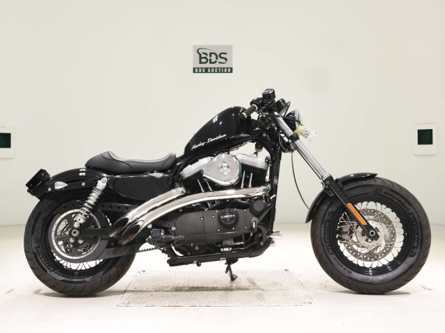 HD SPORTSTER FORTY-EIGHT XL1200X 2014