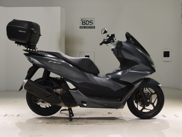 Honda PCX125 2021