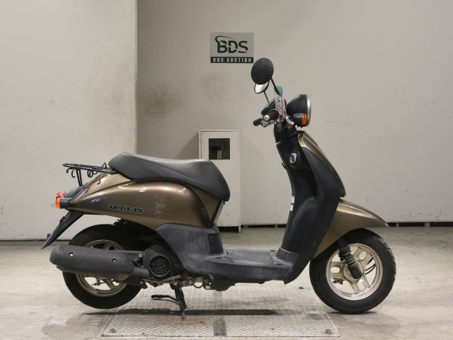 Honda TODAY 2012