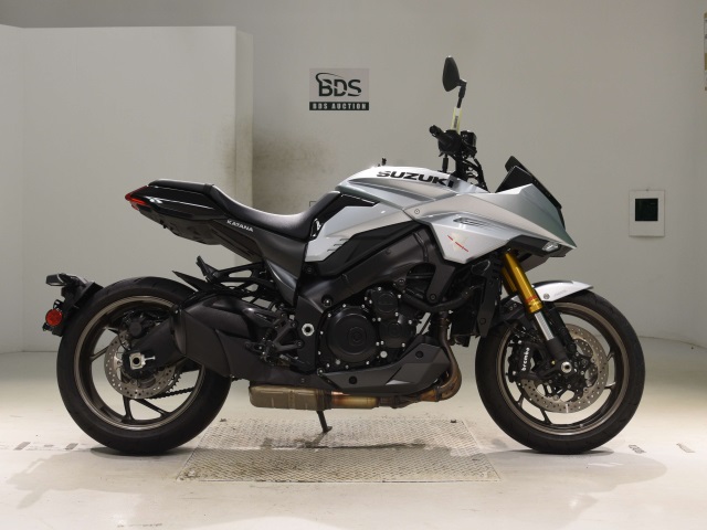 Suzuki GSX-S1000S KATANA 2023
