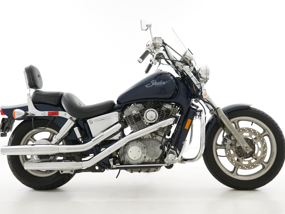 Honda SHADOW1100 1990