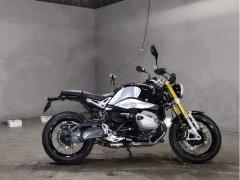 BMW R NINE T 2015