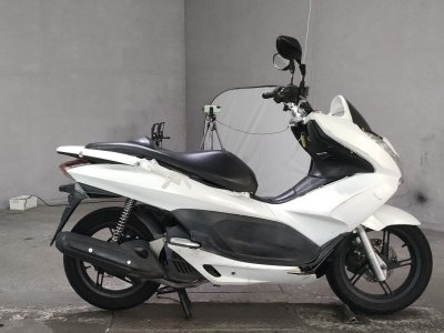 Honda PCX150 2014
