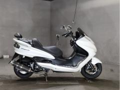 Yamaha MAJESTY 250C 2005