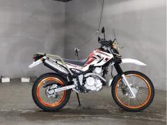 Yamaha SEROW XT250 2017