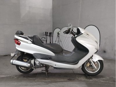 Yamaha MAJESTY 250C 2003