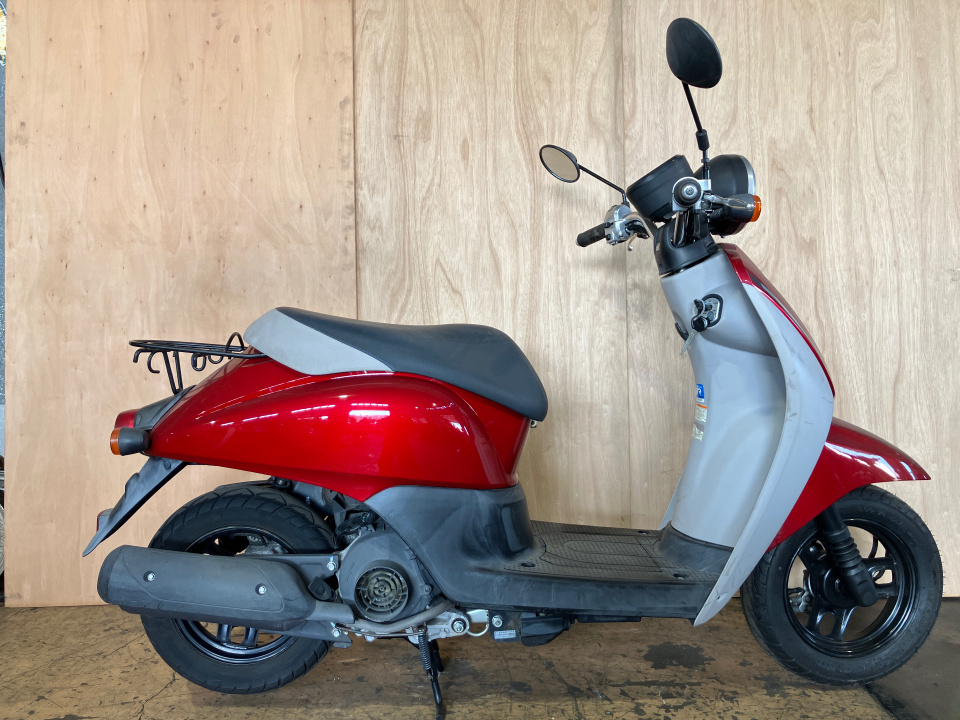 Honda TODAYF 2012