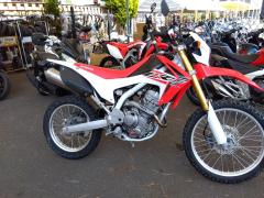 Honda CRF250L 2015