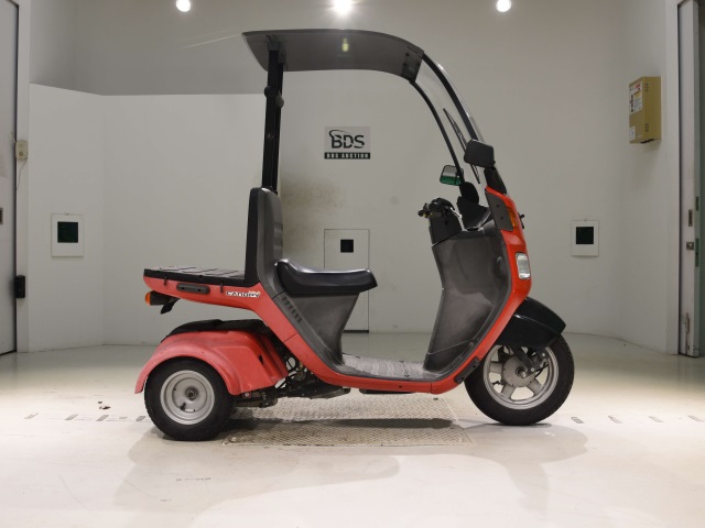 Honda GYRO CANOPY 2019